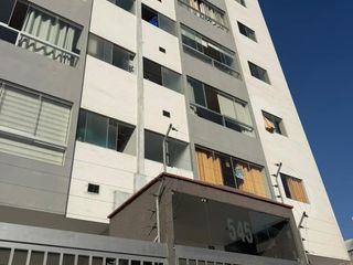 Departamento en Alquiler en Pueblo Libre