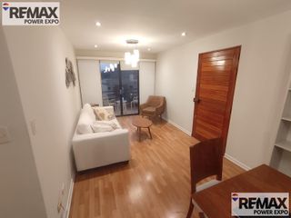 Departamento en Alquiler en Santiago de Surco