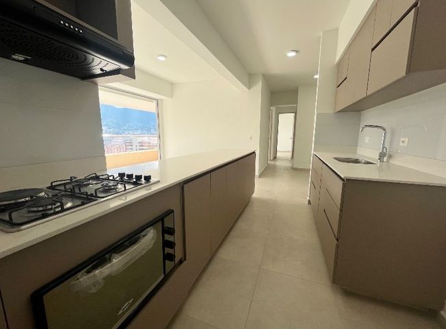 Apartment for rent in Sabaneta