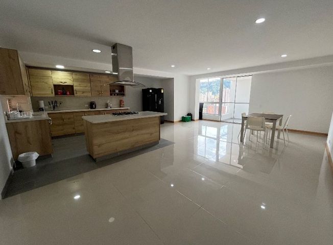 Apartment for rent in Sabaneta
