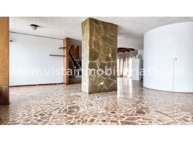 House for rent in Manizales
