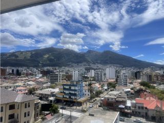 Apartamento en Venta en La Mariscal