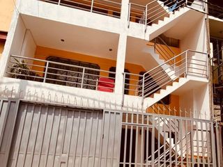 Departamento en Venta en Villa el Salvador