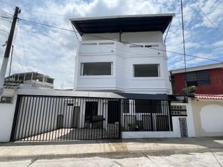 Apartamento en Alquiler en Norte De Guayaquil