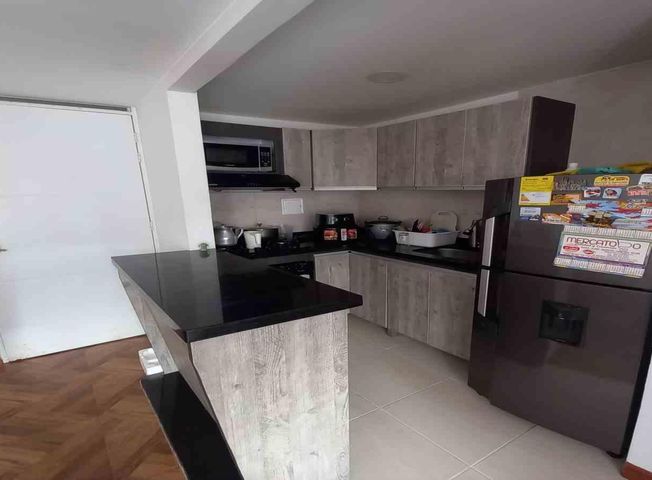 Apartamento en arriendo en Manizales