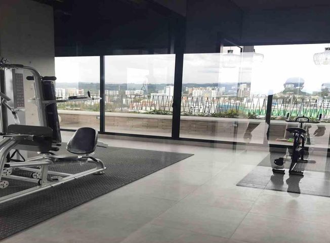 Apartamento en arriendo en Armenia