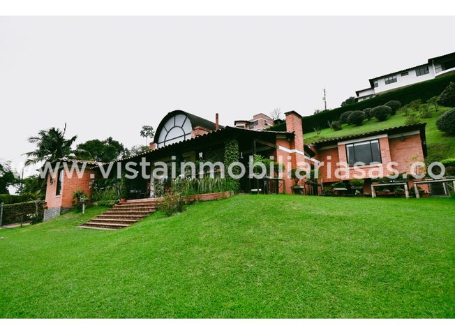 House for rent in Manizales