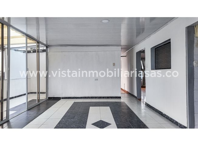 Apartment for rent in Manizales