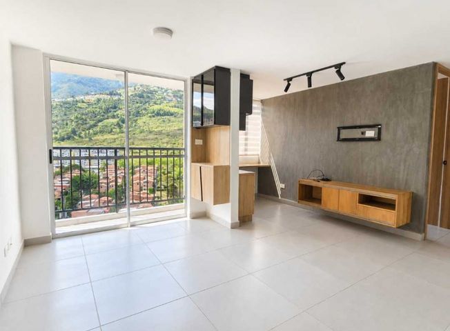 Apartamento en arriendo en Bello