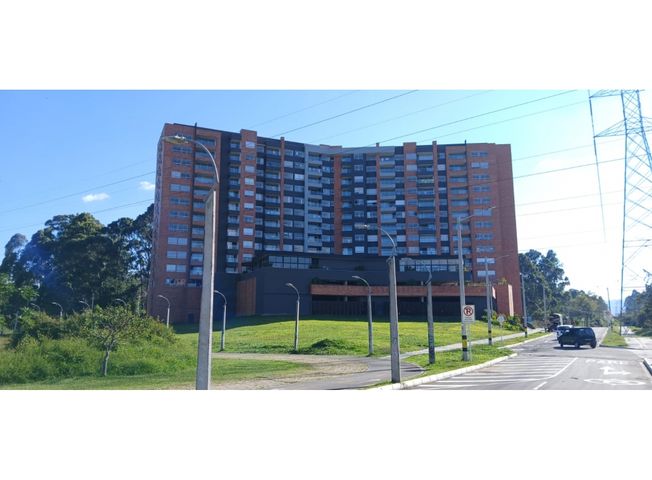 Apartamento en arriendo en Rionegro