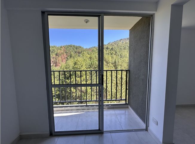Apartamento en arriendo en Bello