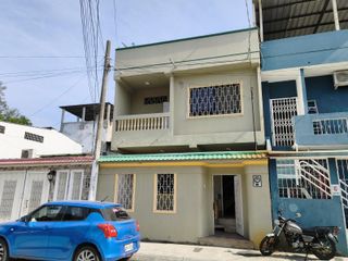 Casa en Alquiler en Alborada