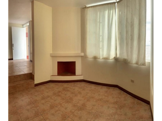 Casa en Venta en Tumbaco