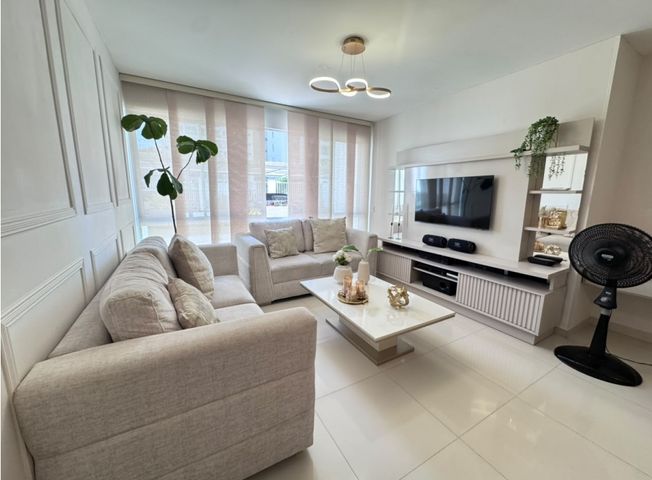 Apartamento en arriendo en Ríomar