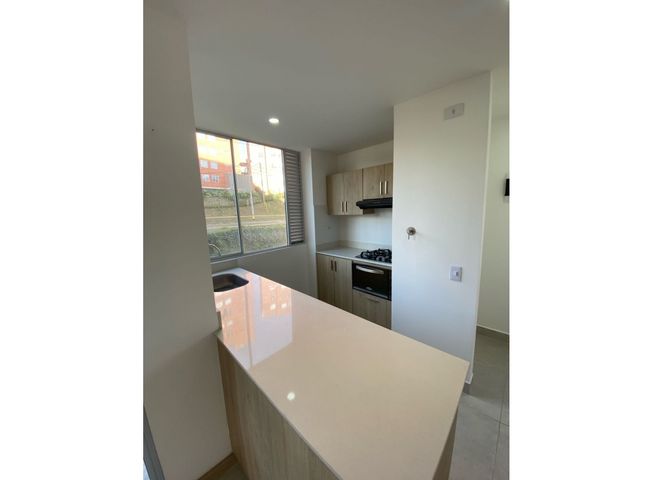 Apartamento en arriendo en Rionegro