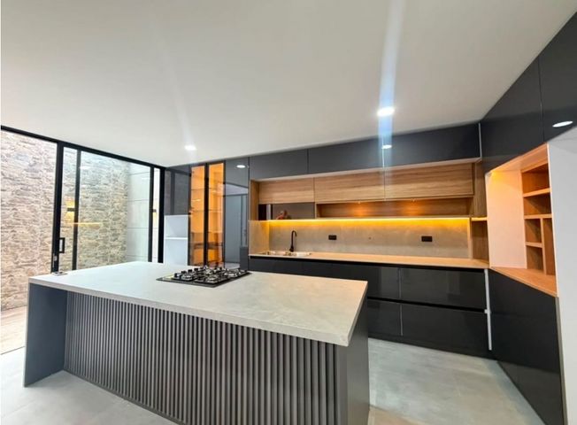 Casa en arriendo en Rionegro