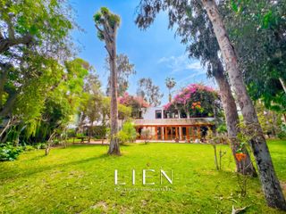 Casa en Venta en Chorrillos