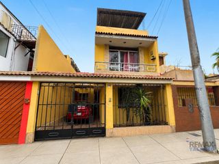 Casa en Venta en San Luis