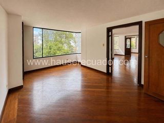Apartamento en Venta en Gonzalez Suarez