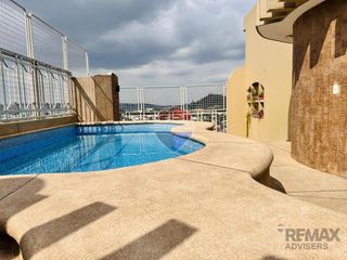 Apartamento en Alquiler en Ceibos