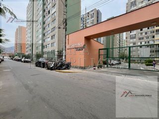 Departamento en Venta en Comas