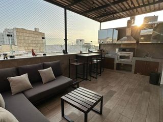 Departamento en Alquiler en Santiago de Surco