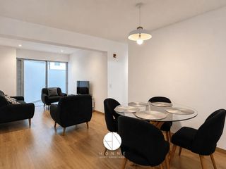 Departamento en Alquiler en Jesús María