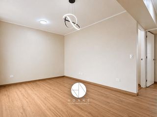 Departamento en Alquiler en Santiago de Surco