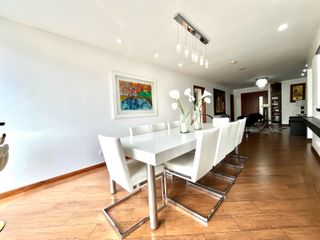 Apartamento en Venta en Gonzalez Suarez