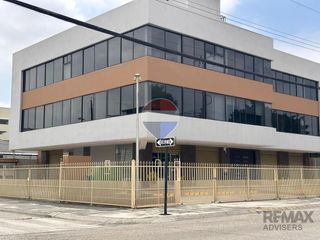 Apartamento en Alquiler en Garzota