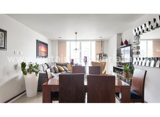 Apartment for rent in Manizales