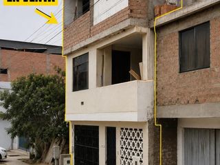 Casa en Venta en San Martín de Porres