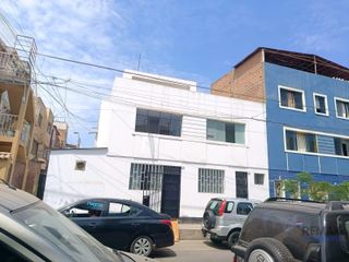 Casa en Venta en Lima Cercado