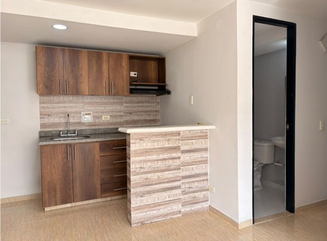 Apartamento en arriendo en Medellín en Belen Rodeo Alto