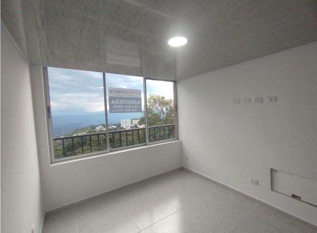 Apartment for rent in Manizales