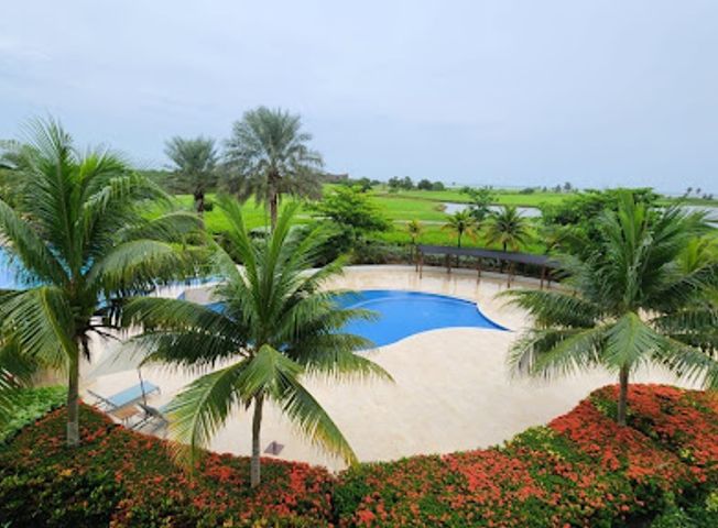 Apartment for rent in Cartagena