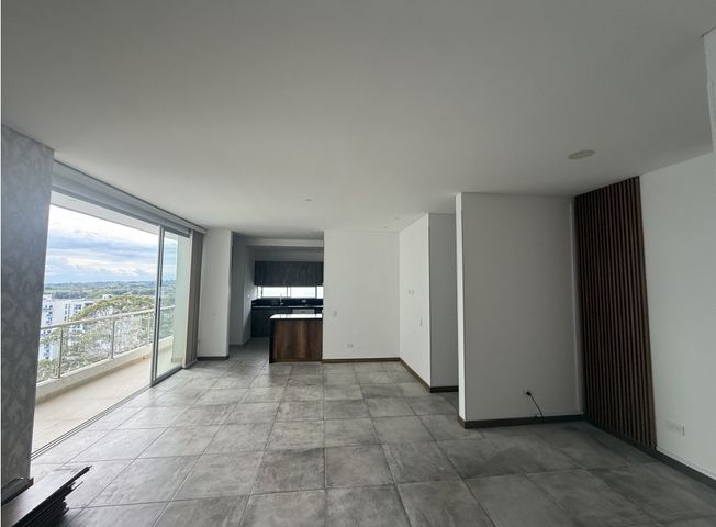 Apartamento en arriendo en Armenia