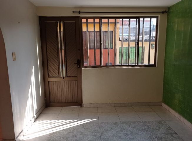 House for rent in Manizales