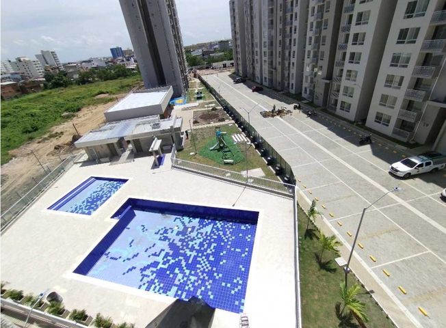 Apartment for rent in Cartagena
