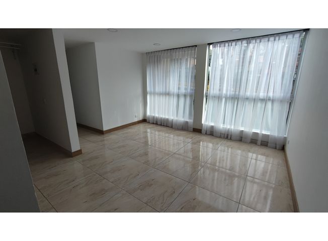 Apartamento en arriendo en Manizales