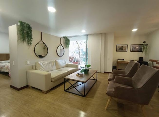Apartment for rent in Medellín