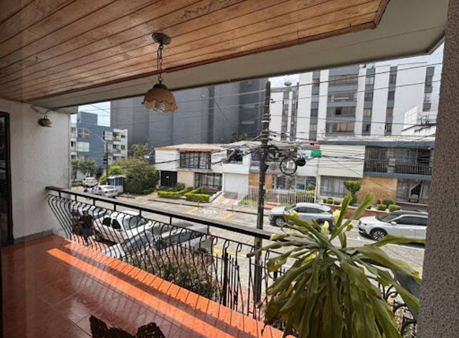House for rent in Pereira