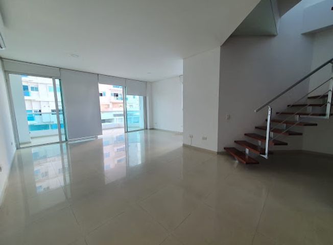Apartment for rent in Cartagena