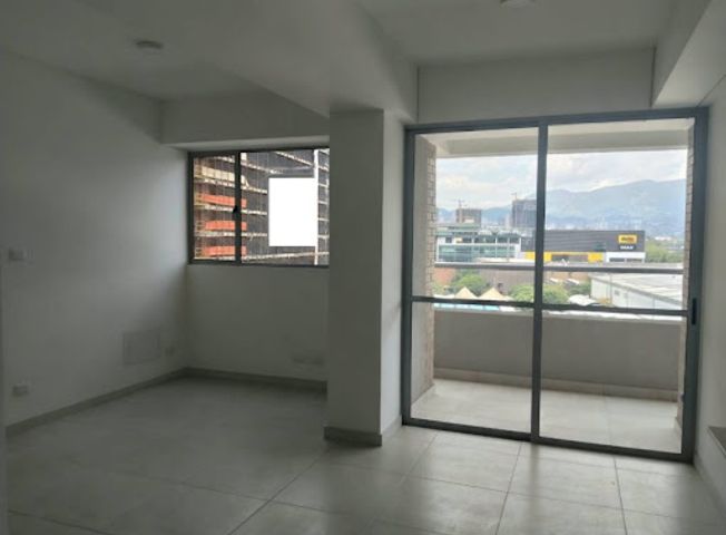 Apartamento en arriendo en Las Vegas
