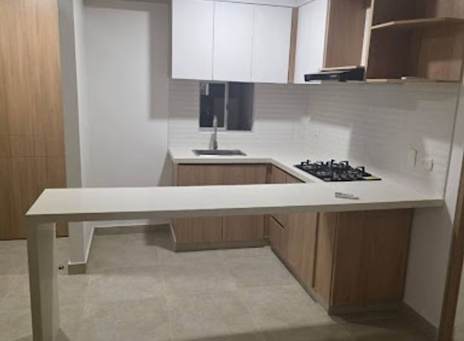 Apartamento en arriendo