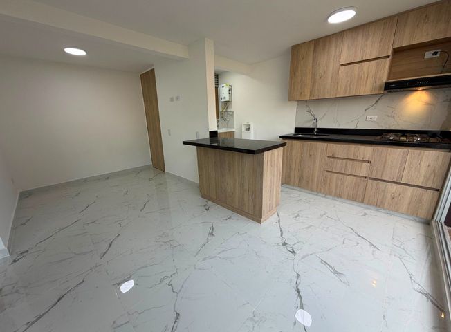 Apartamento en arriendo en Bello