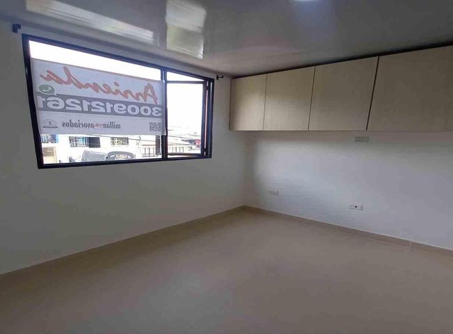 Apartamento en arriendo en Manizales