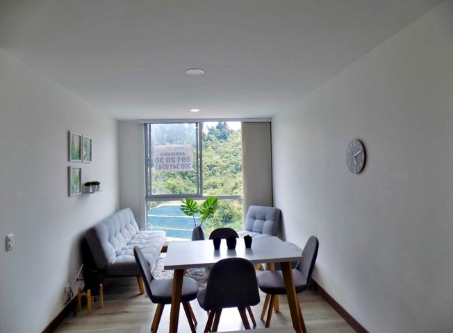 Apartment for rent in Manizales
