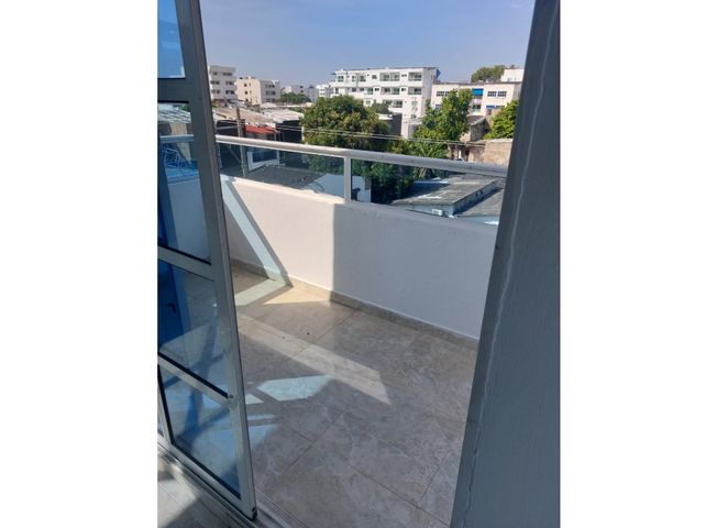 Apartamento en arriendo en Los Alpes