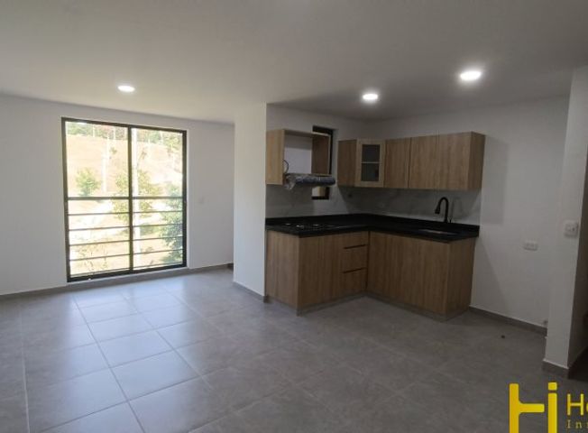 Apartamento en arriendo en Medellín